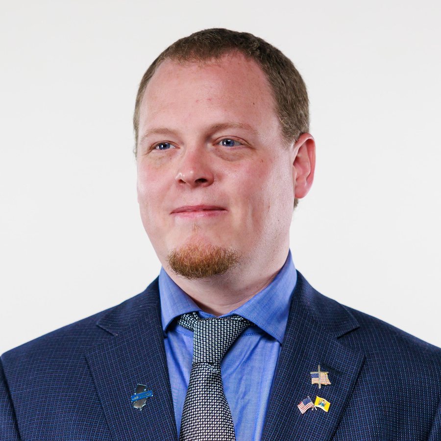 Rob Canfield, mobile notary serving Ocean and Monmouth County, New Jersey