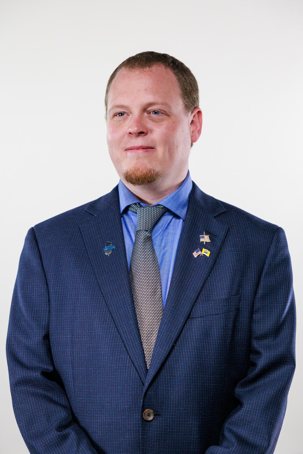 Rob Canfield, New Jersey and Pennsylvania notary public and title closing agent, Sea Girt NJ